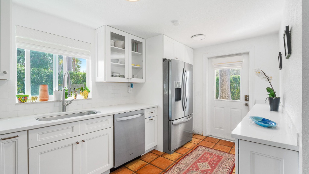 Photo of Kitchen in Ocean Ridge