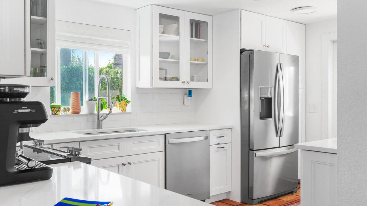 Photo of Kitchen in Ocean Ridge