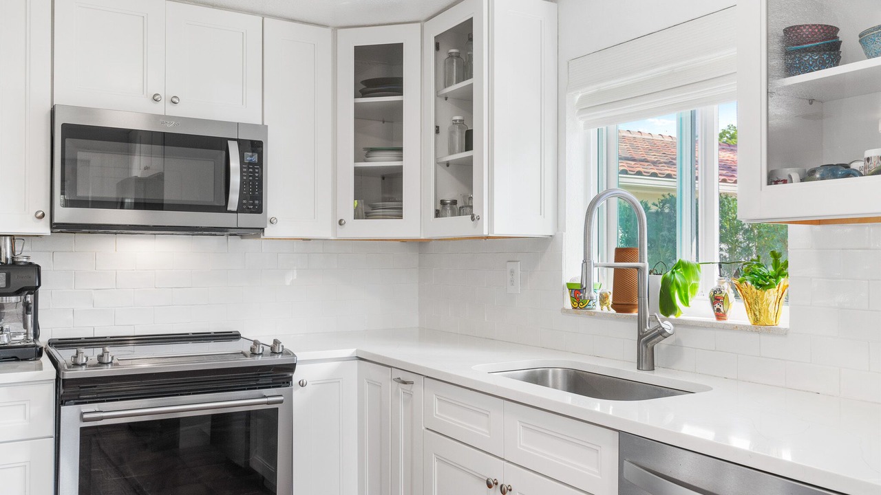 Photo of Kitchen in Ocean Ridge