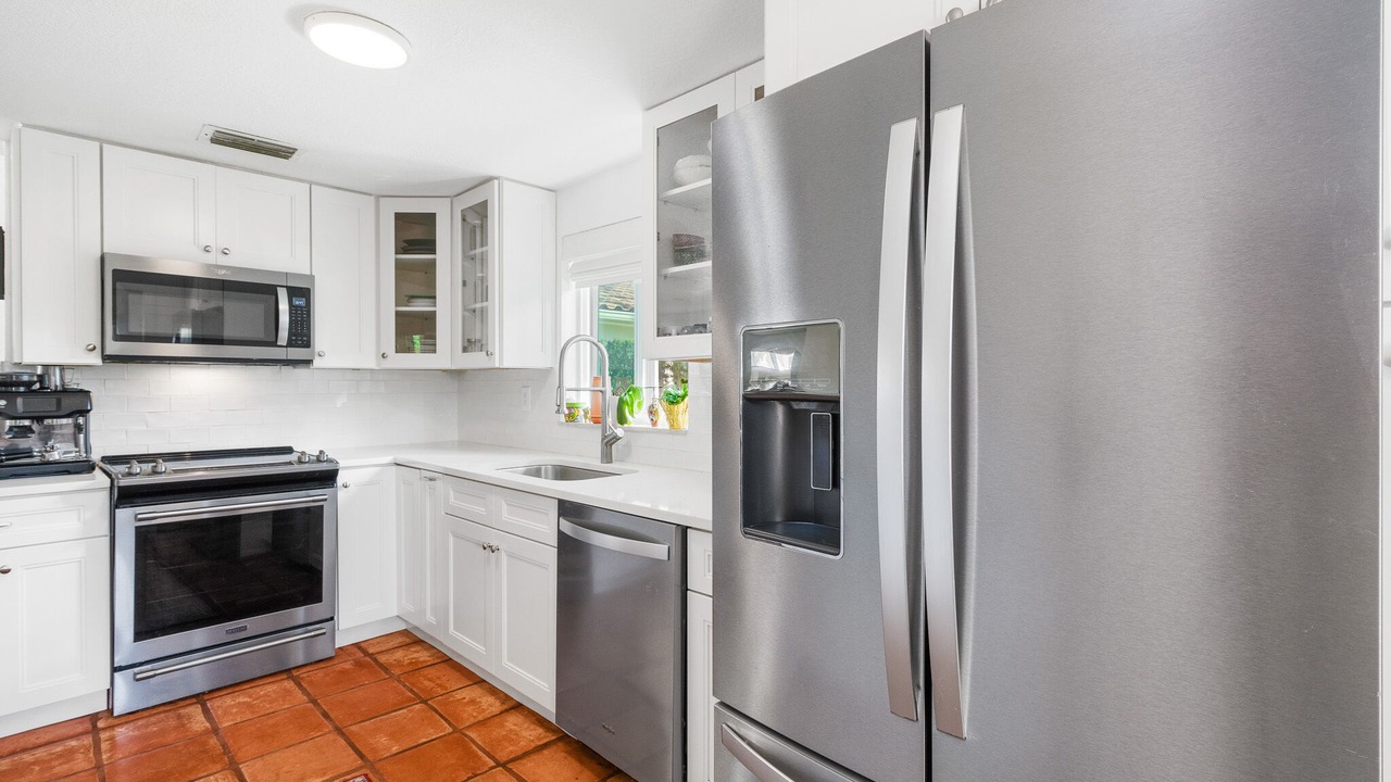 Photo of Kitchen in Ocean Ridge