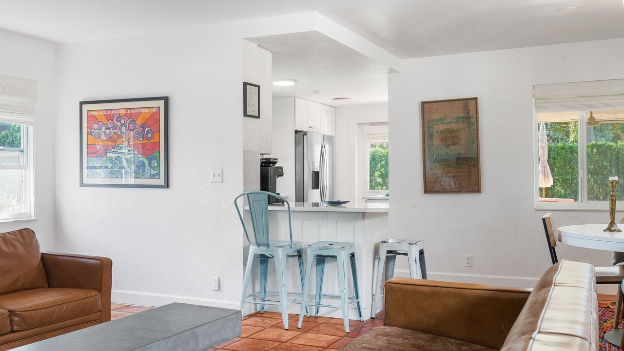 Photo of Livingroom in Ocean Ridge