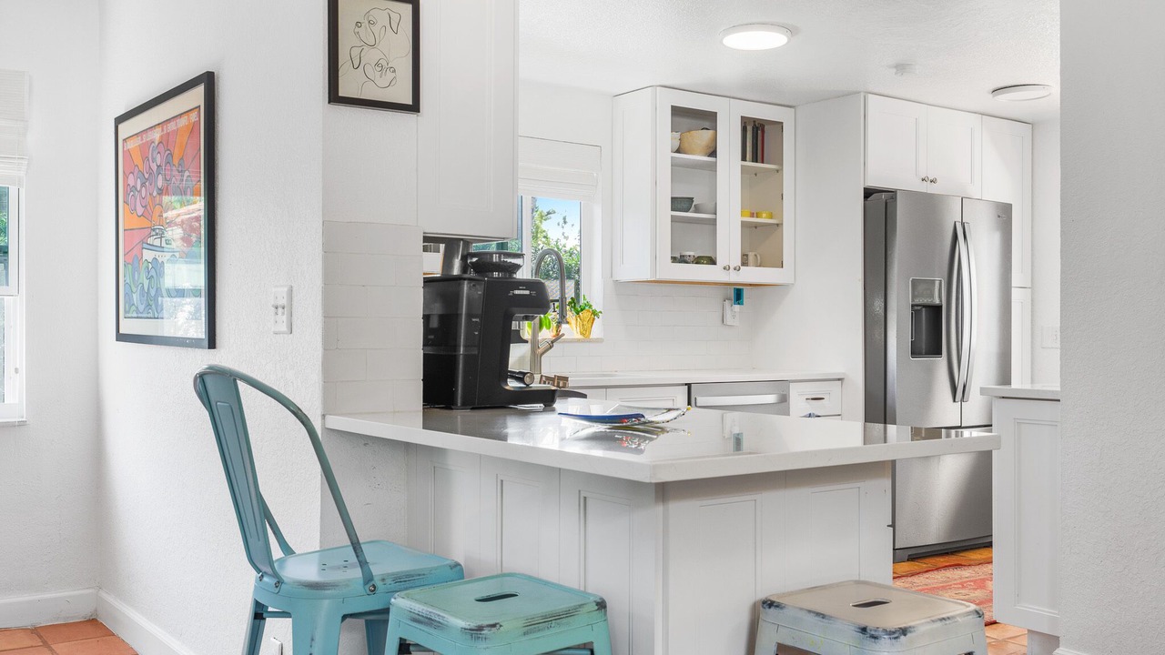 Photo of Kitchen in Ocean Ridge
