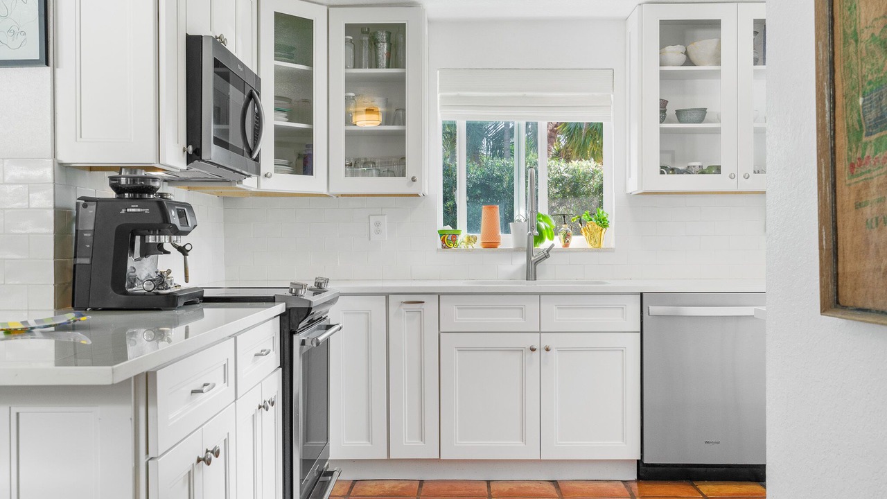 Photo of Kitchen in Ocean Ridge