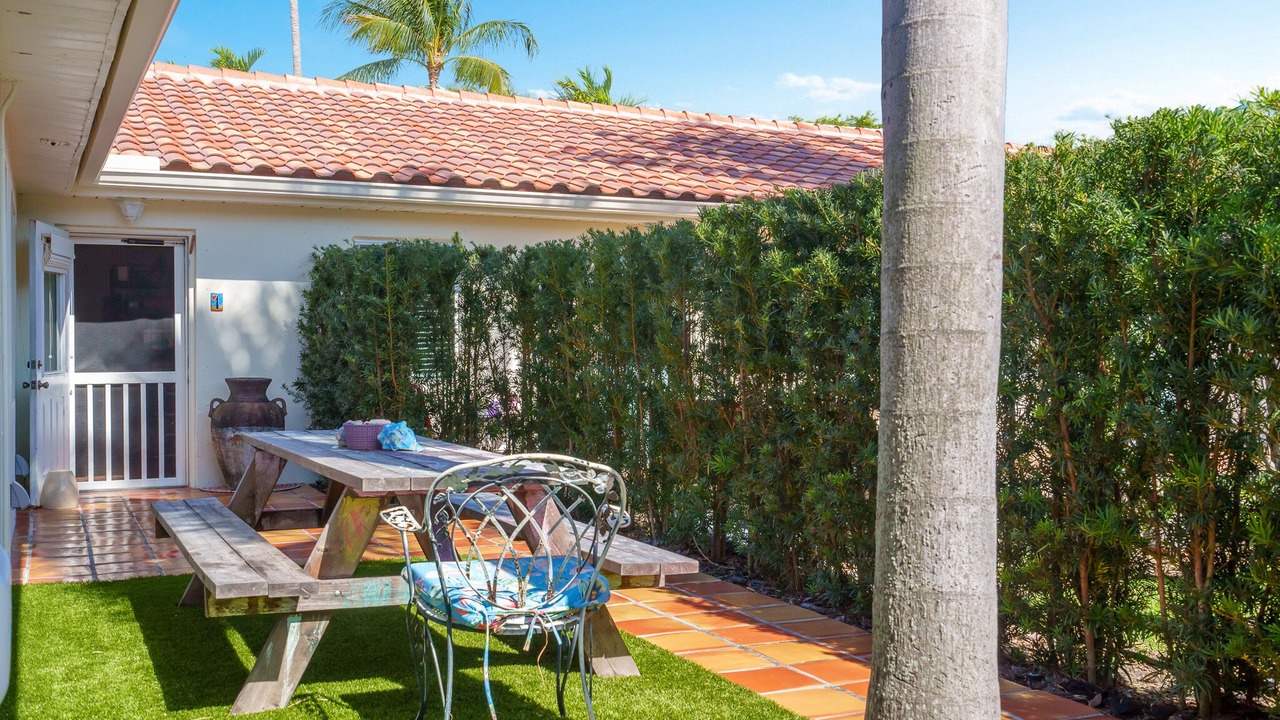 Photo of Outdoor in Ocean Ridge
