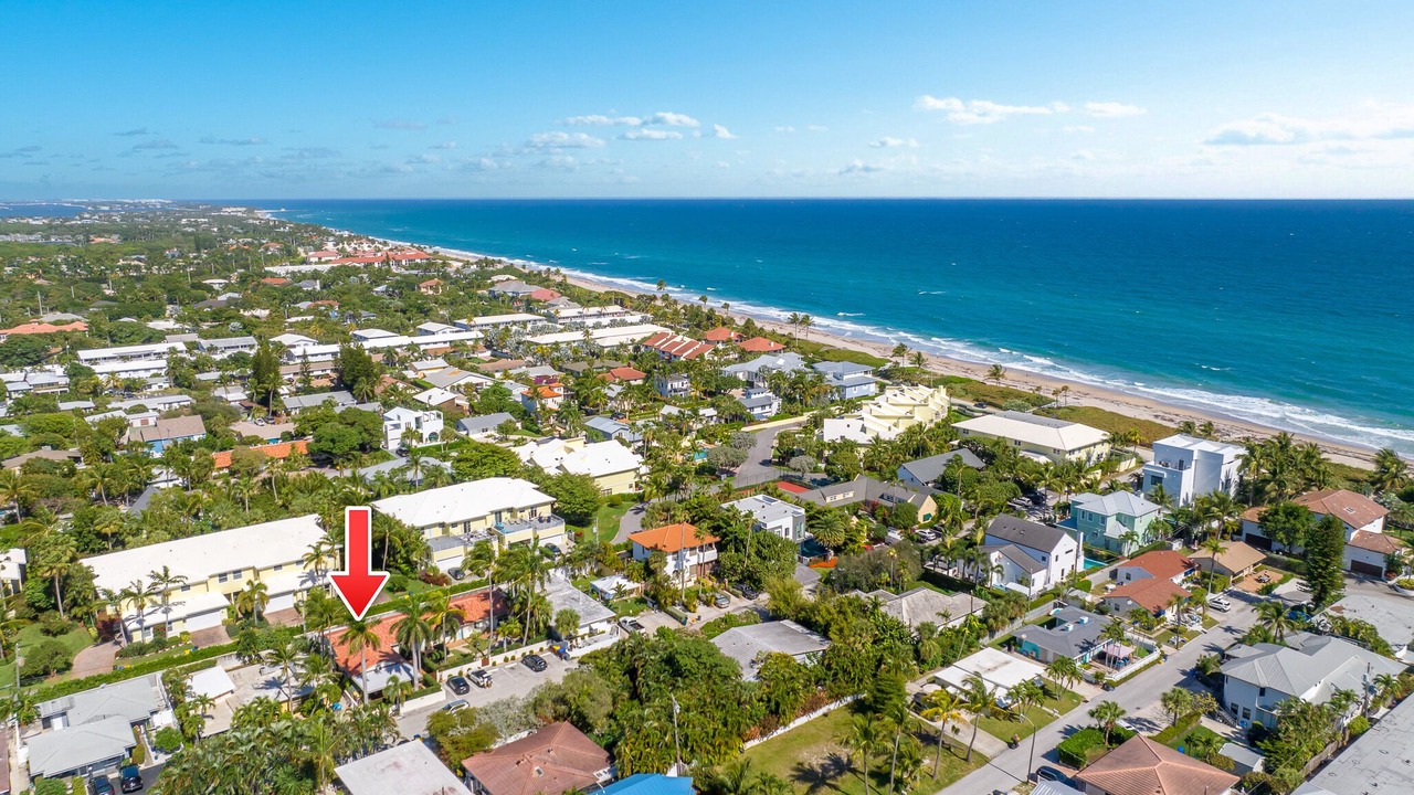 Photo of Outdoor in Ocean Ridge