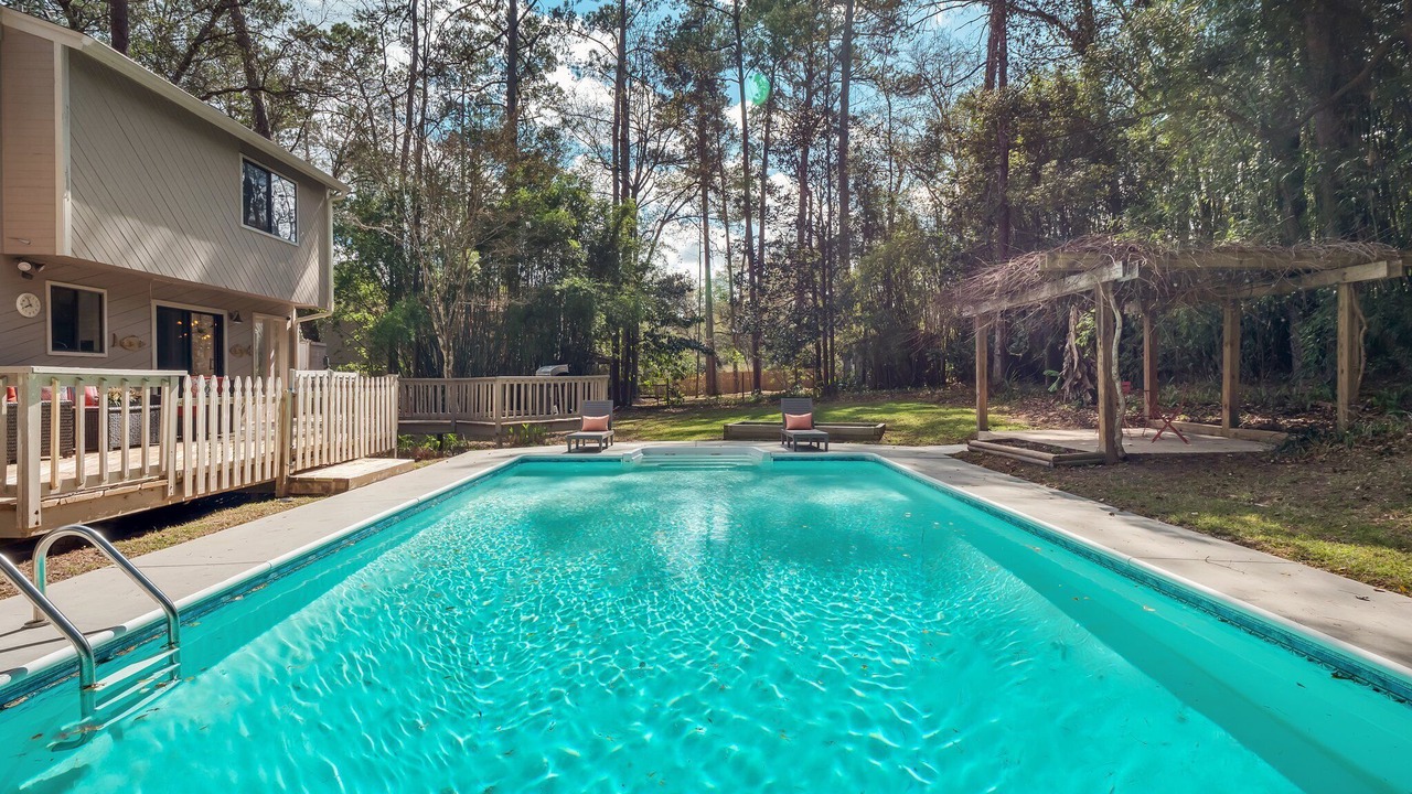 Photo of Outdoor in Tallahassee