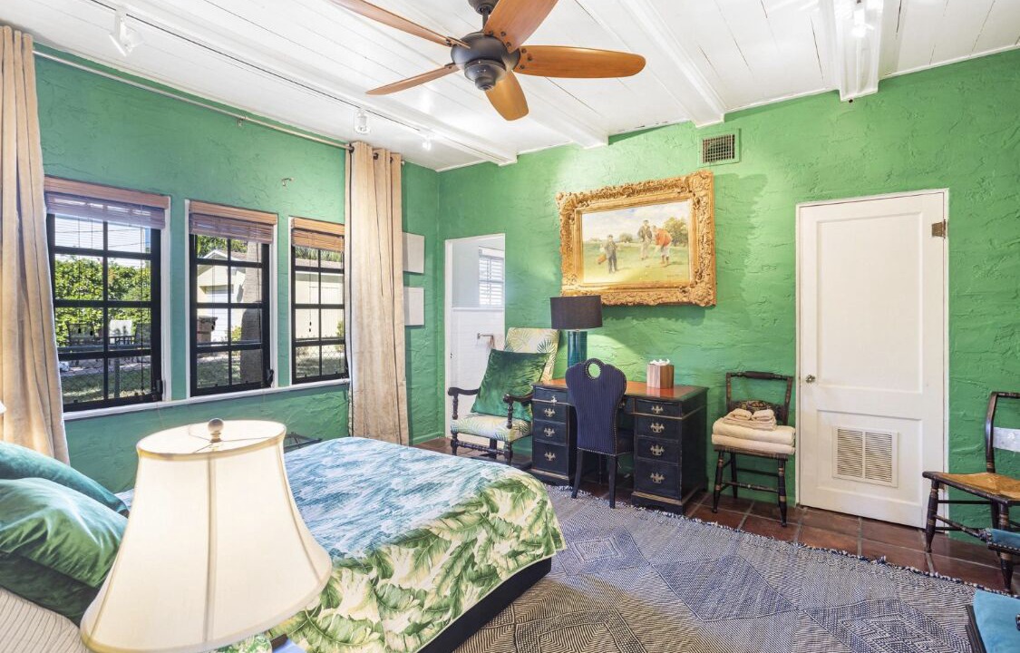 Photo of Bedroom in Southside