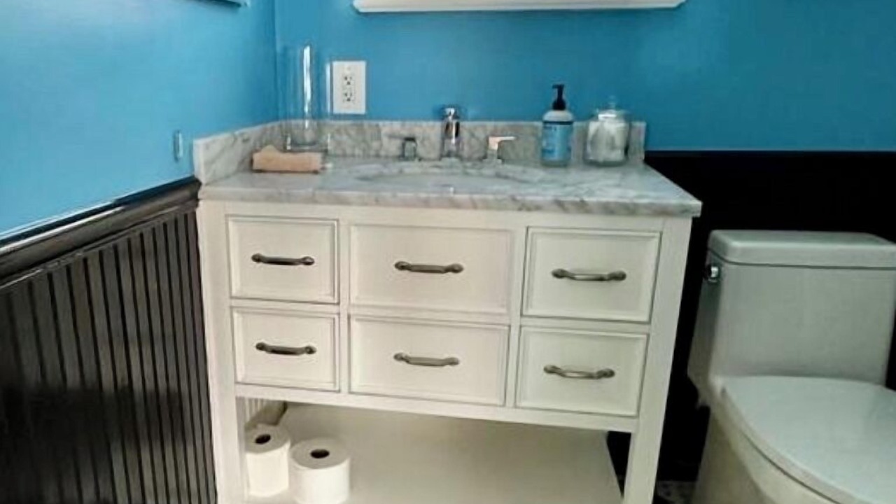 Photo of Bathroom in Southside
