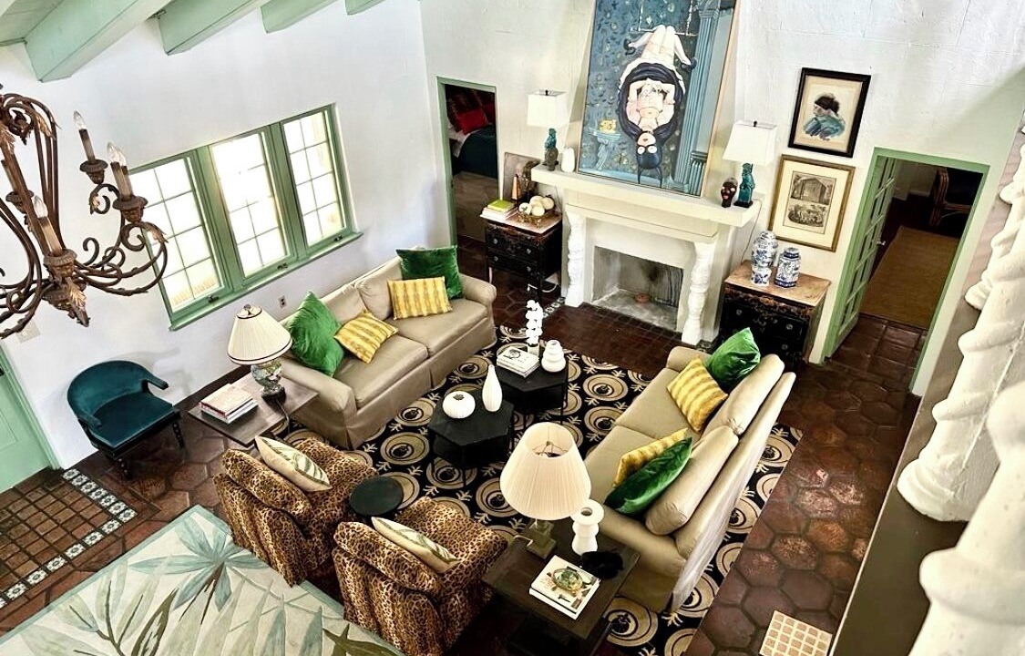 Photo of Livingroom in Southside