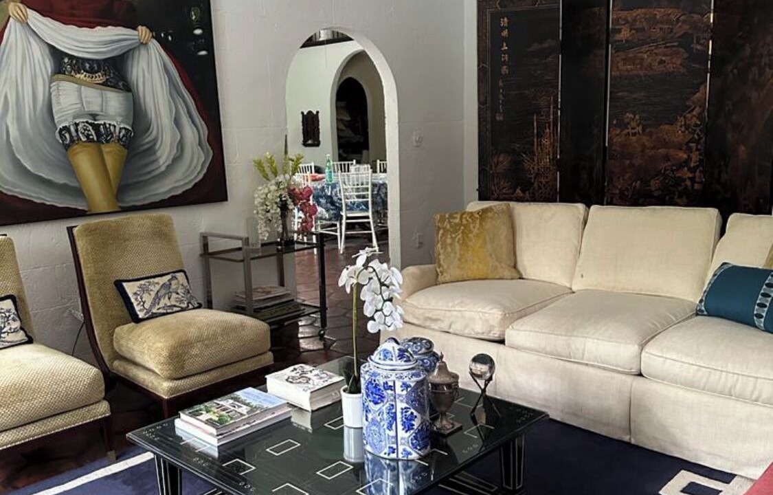 Photo of Livingroom in Southside