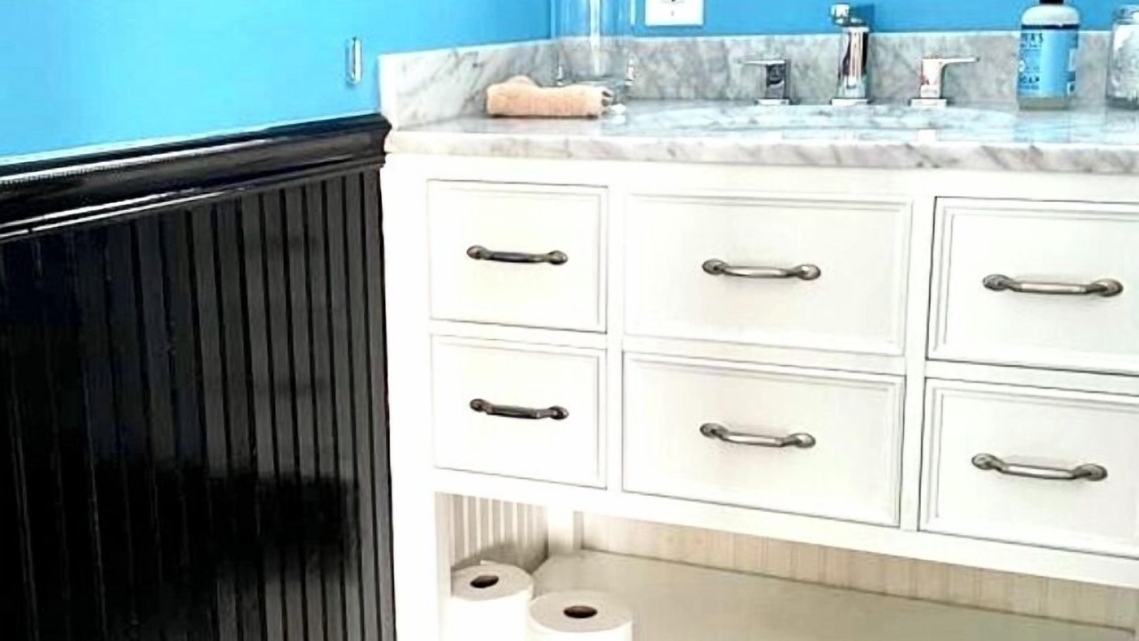 Photo of Bathroom in Southside
