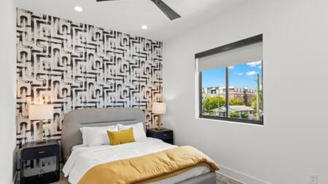 Photo of Bedroom in North Hyde Park