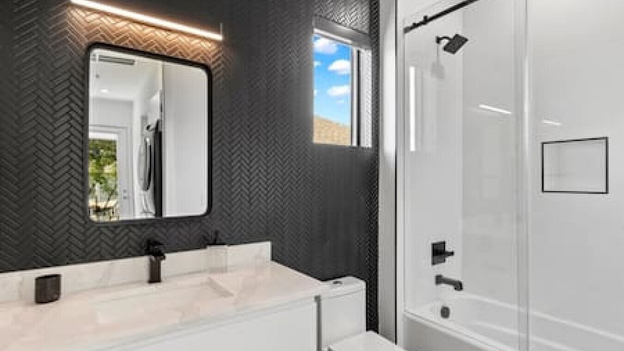 Photo of Bathroom in North Hyde Park
