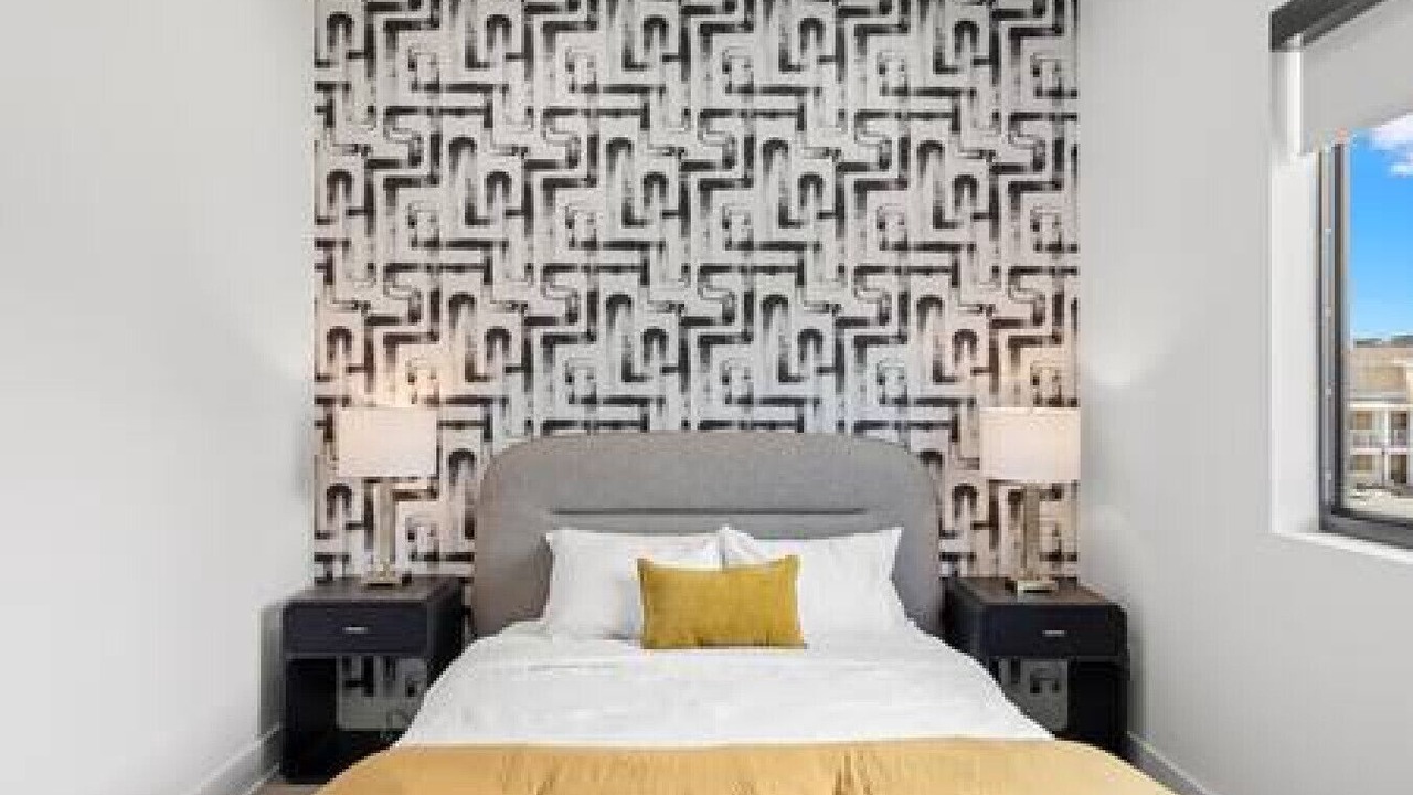 Photo of Bedroom in North Hyde Park