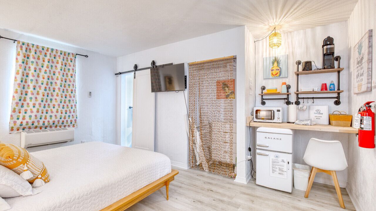 Photo of Bedroom in Bridgeport Heights