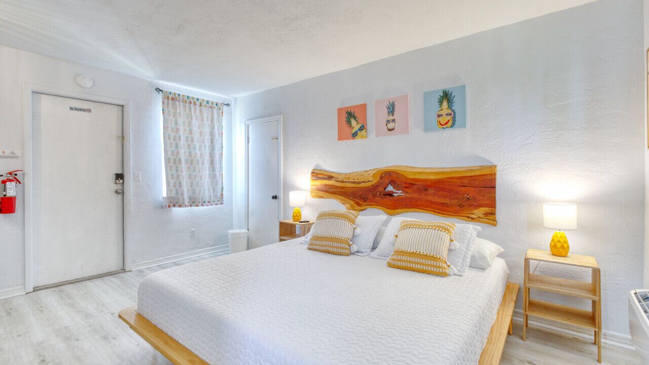 Photo of Bedroom in Bridgeport Heights