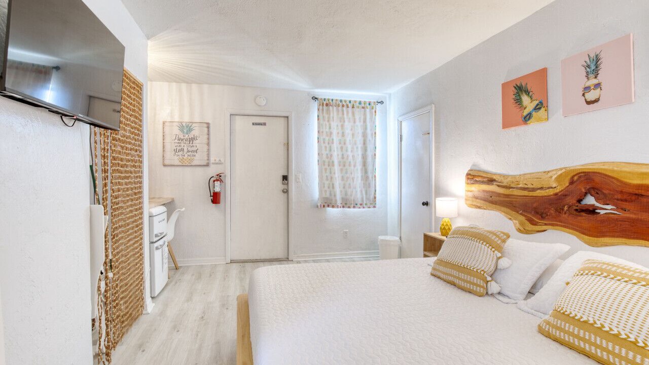 Photo of Bedroom in Bridgeport Heights