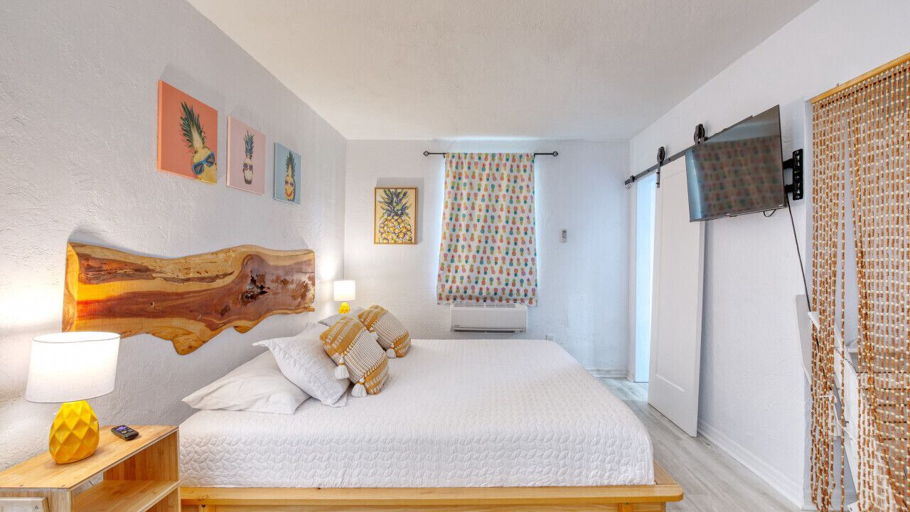 Photo of Bedroom in Bridgeport Heights