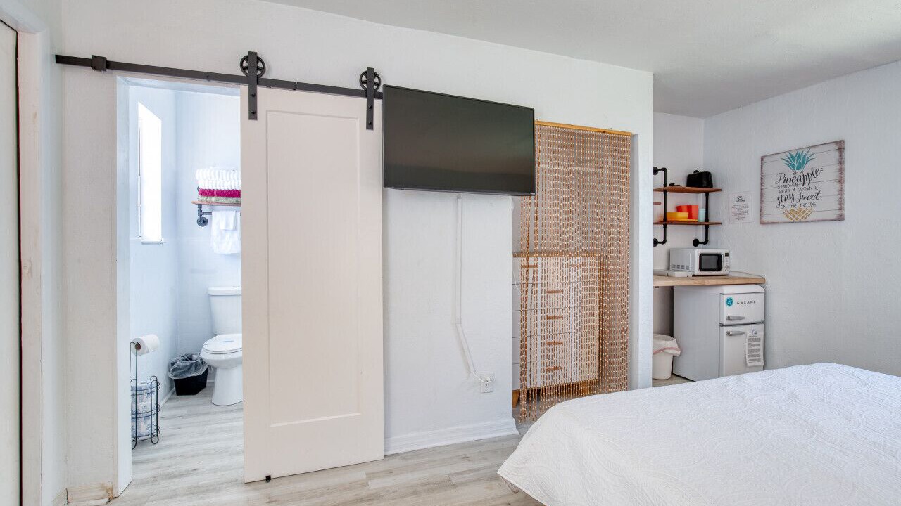 Photo of Bedroom in Bridgeport Heights