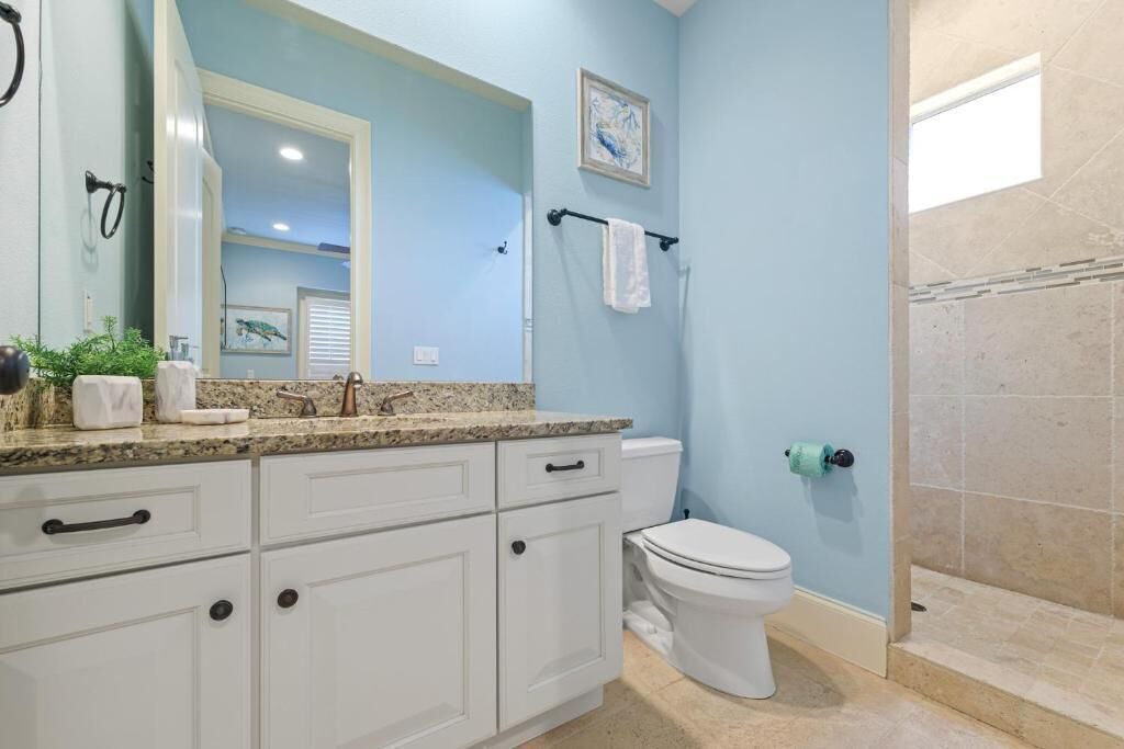 Photo of Bathroom in Palm Coast