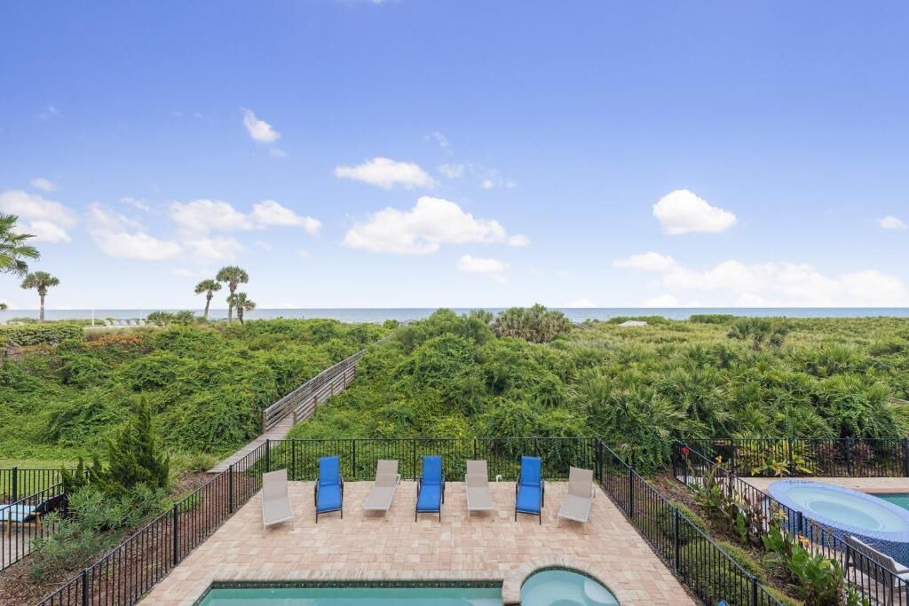 Photo of Patio Balcony in Palm Coast