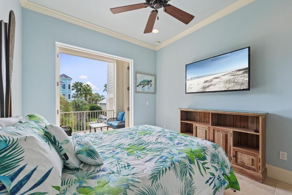 Photo of Patio Balcony in Palm Coast