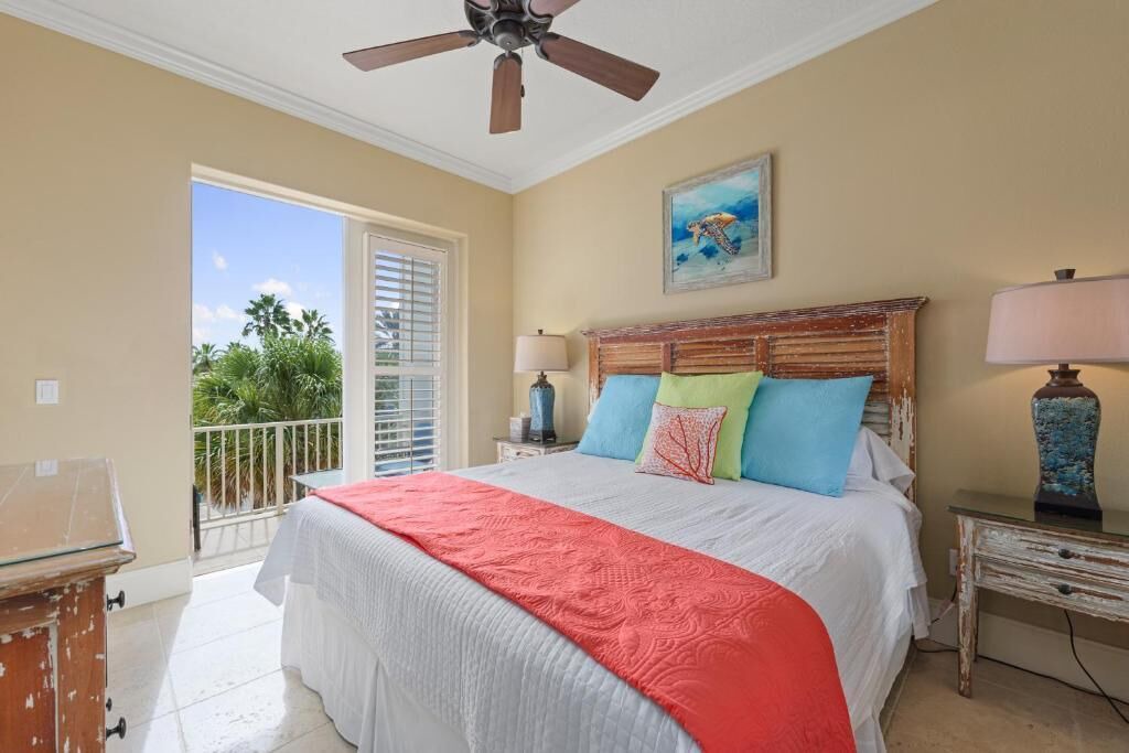 Photo of Patio Balcony in Palm Coast