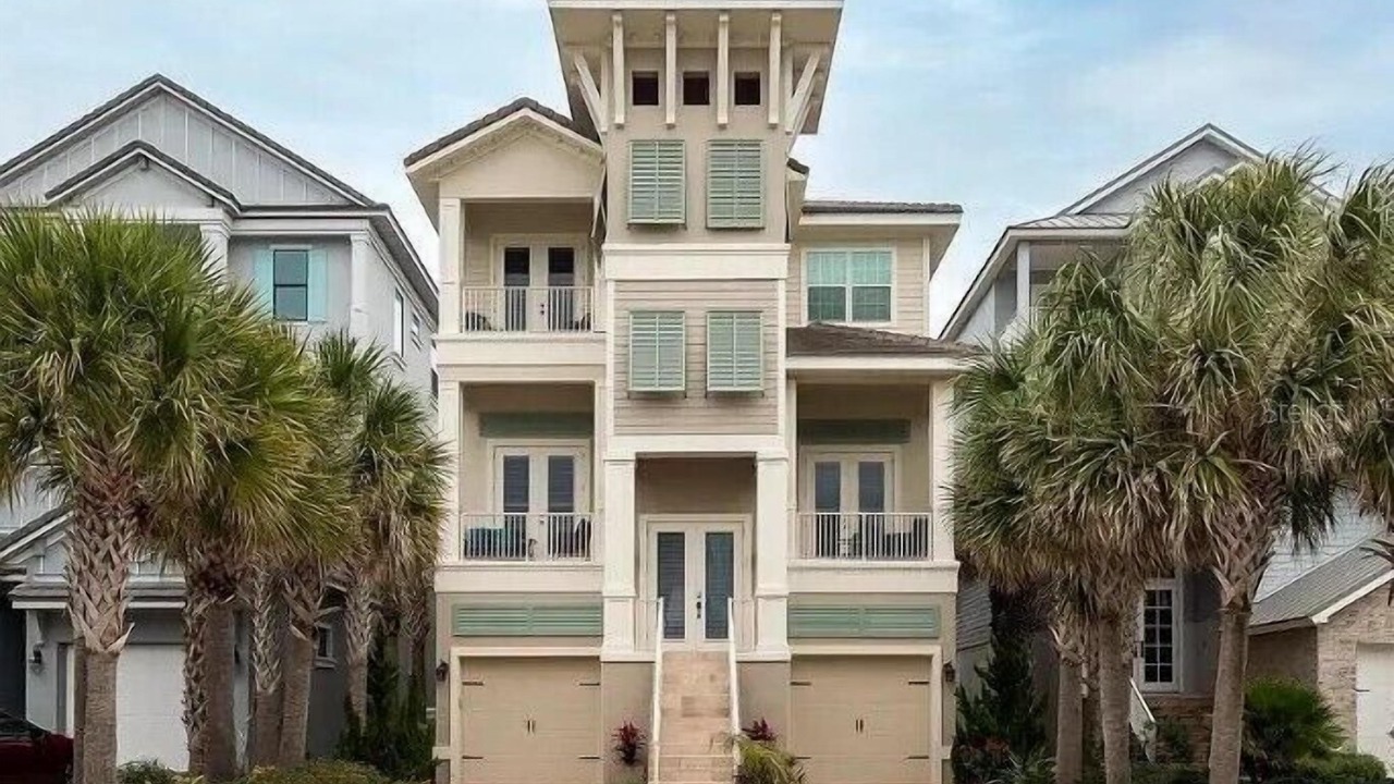Photo of Outdoor in Palm Coast