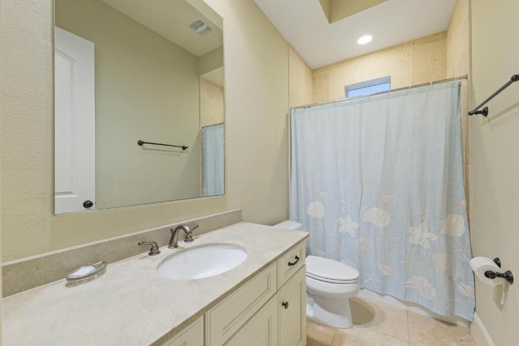 Photo of Bathroom in Palm Coast