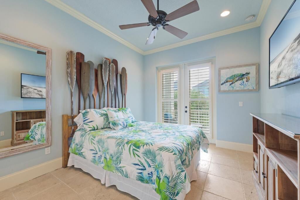 Photo of Patio Balcony in Palm Coast