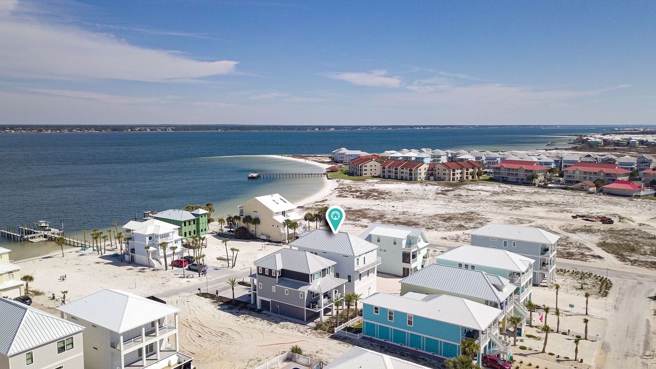 Photo of Outdoor in Navarre Beach