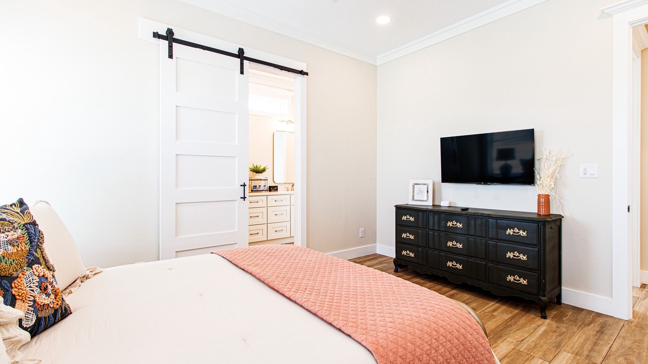 Photo of Bedroom in Navarre Beach