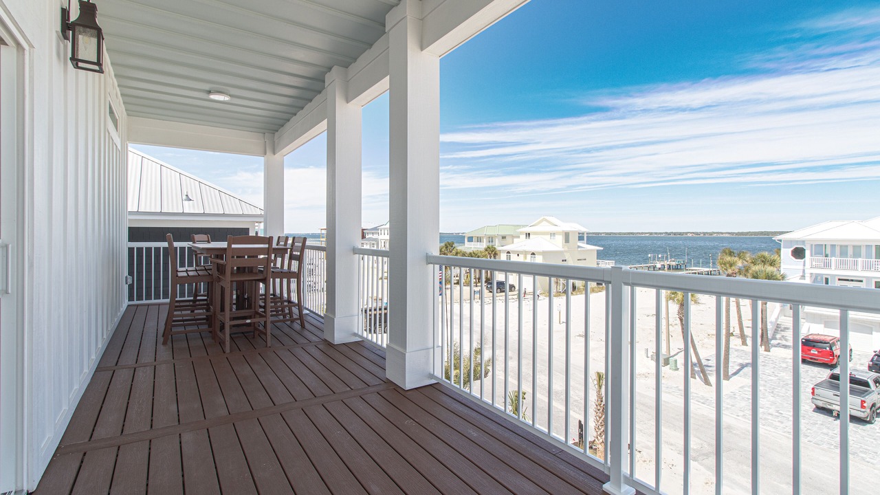 Photo of Outdoor in Navarre Beach