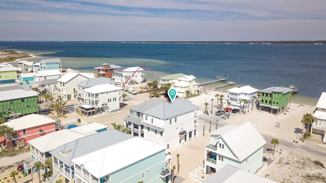Photo of Outdoor in Navarre Beach