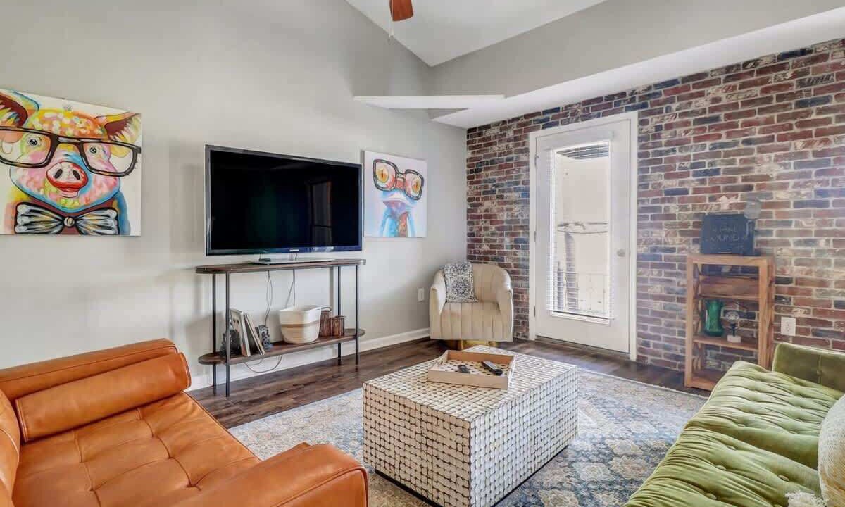 Photo of Bedroom in Statesboro