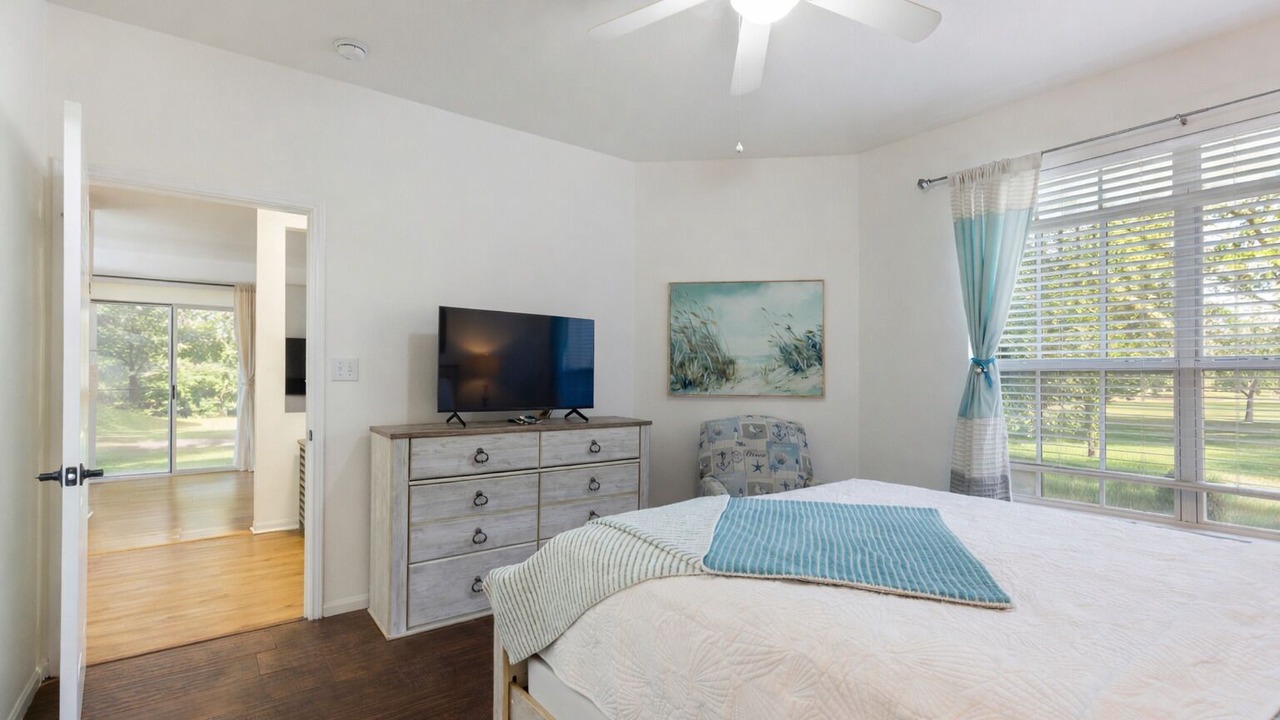 Photo of Bedroom in Clearwater