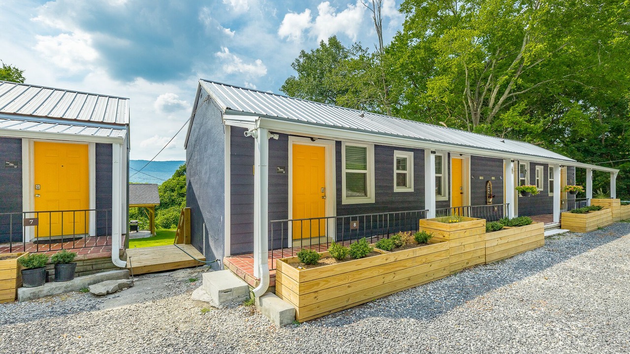 Photo of Outdoor in Chattanooga