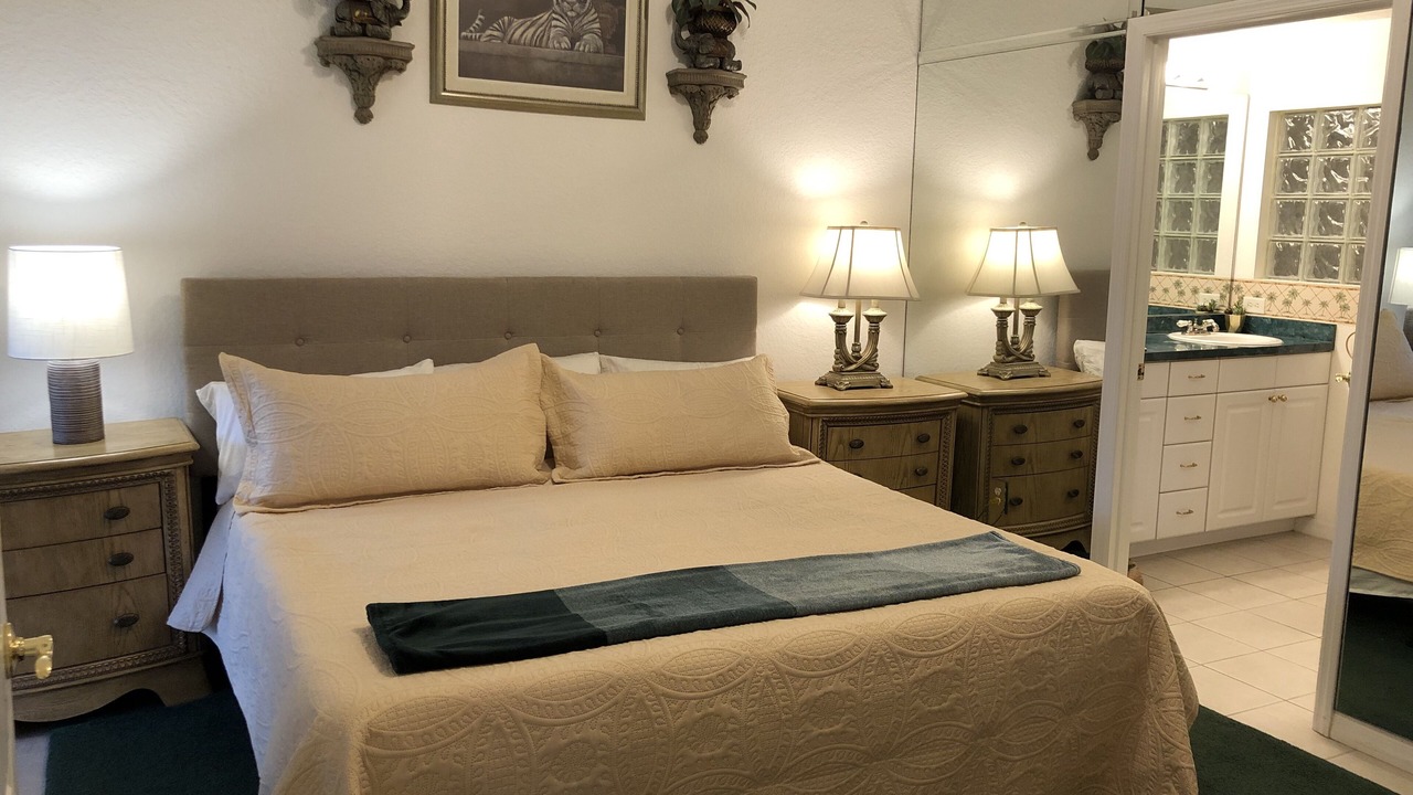 Photo of Bedroom in Lutz