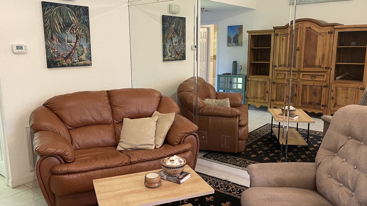 Photo of Livingroom in Lutz