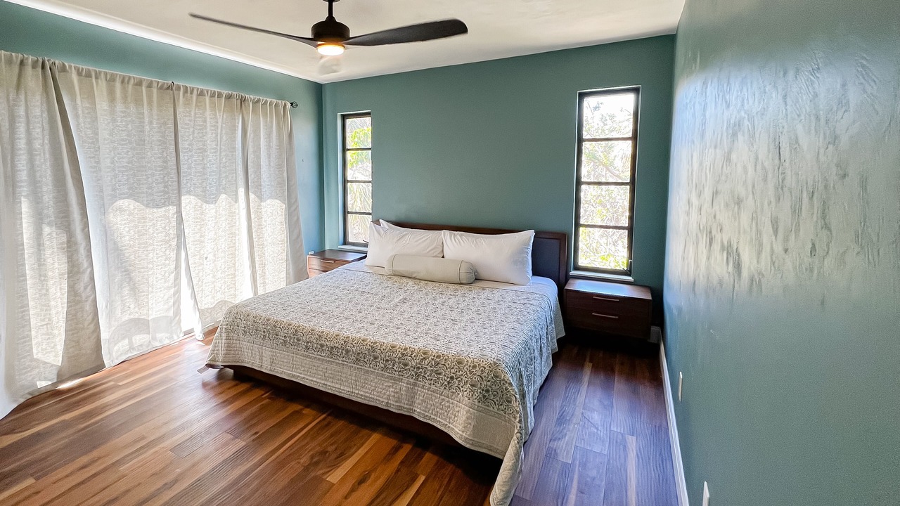 Photo of Bedroom in Dinkins Bayou