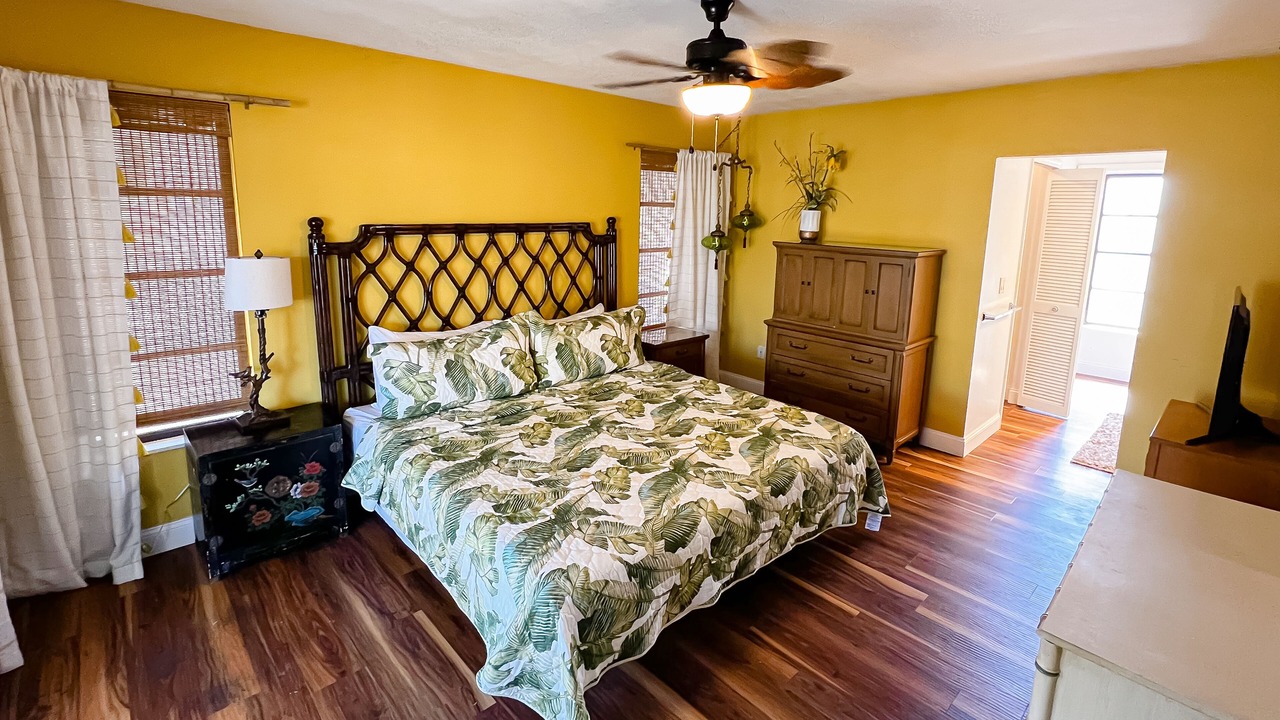 Photo of Bedroom in Dinkins Bayou