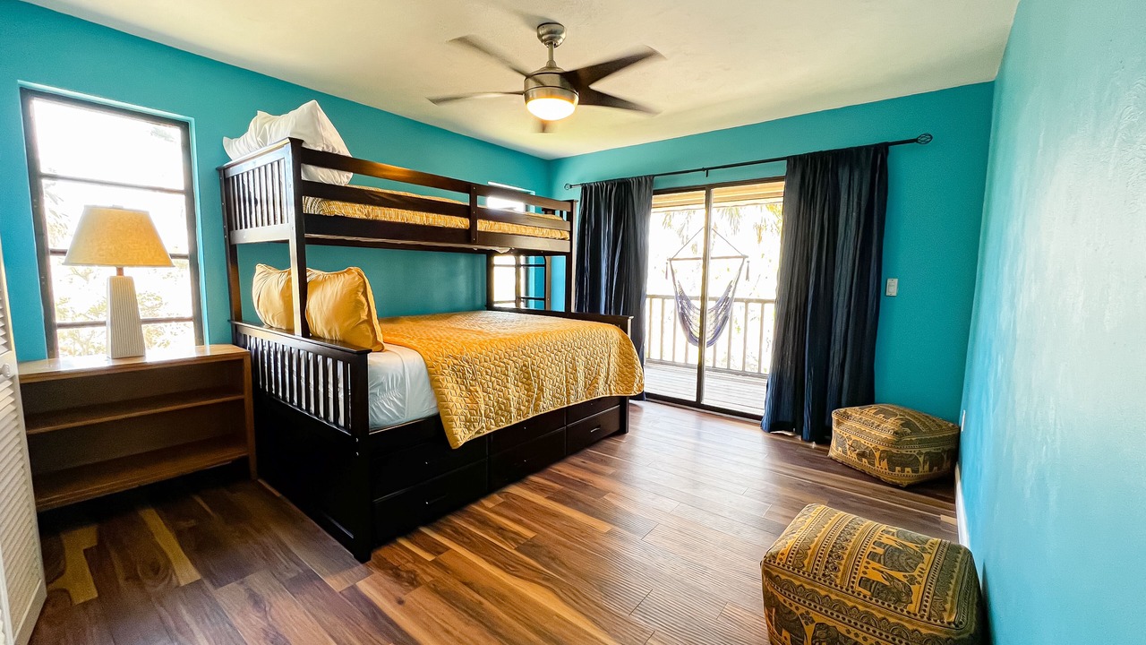 Photo of Bedroom in Dinkins Bayou