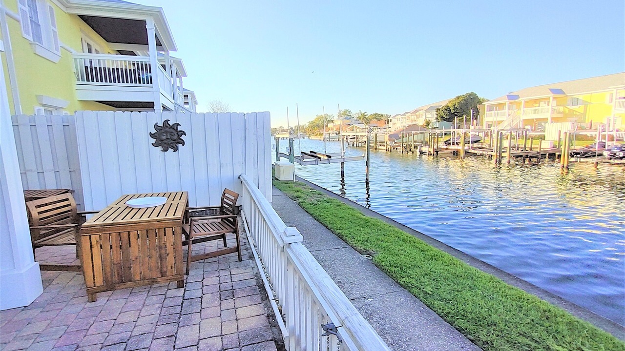 Photo of Outdoor in Coquina Key