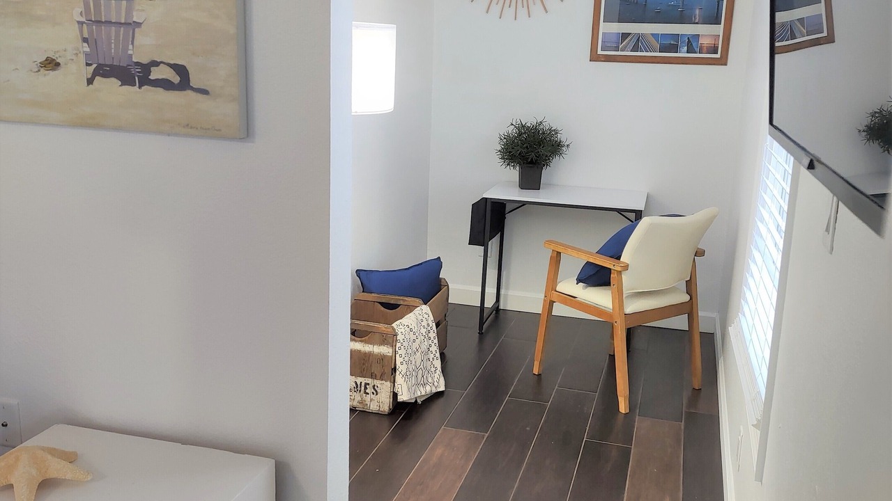 Photo of Livingroom in Coquina Key