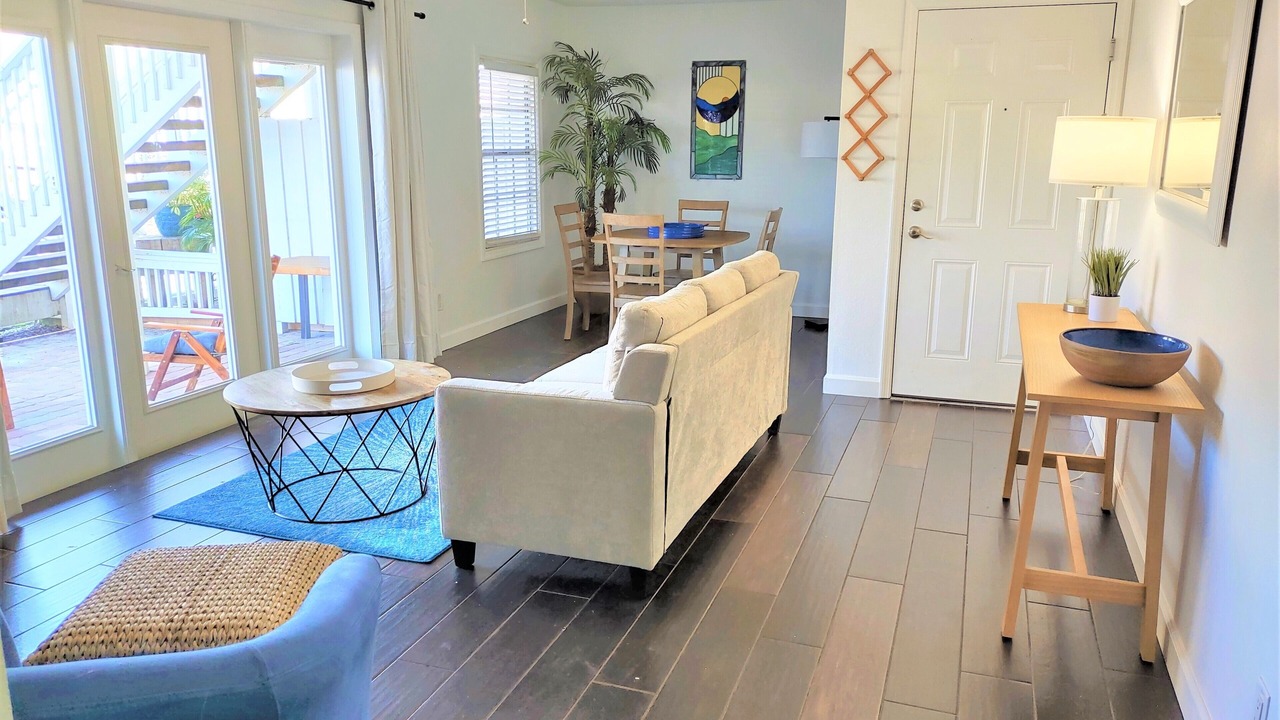 Photo of Livingroom in Coquina Key