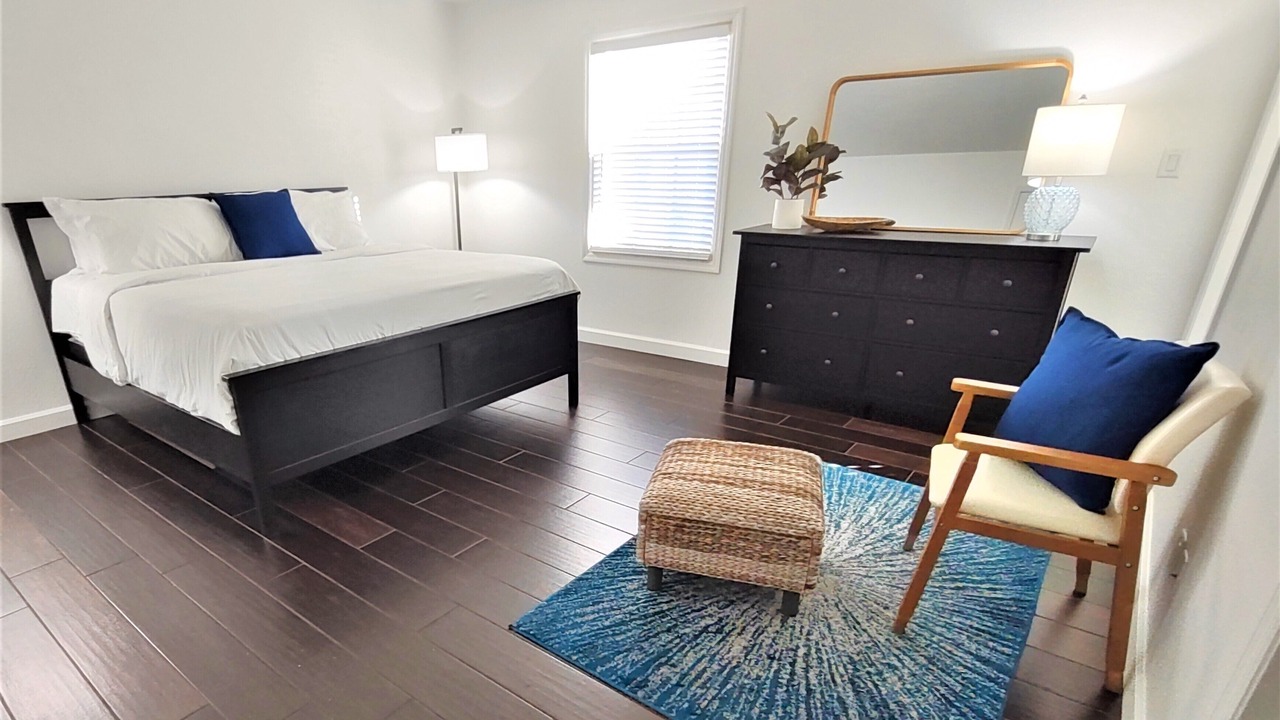 Photo of Bedroom in Coquina Key