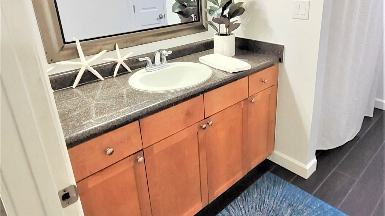 Photo of Bathroom in Coquina Key