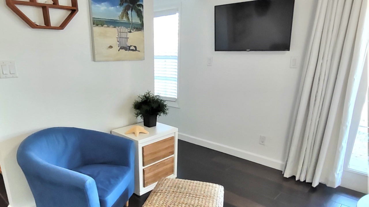 Photo of Livingroom in Coquina Key