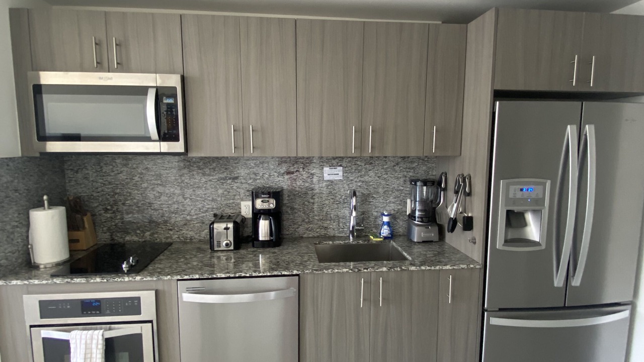 Photo of Kitchen in Doral