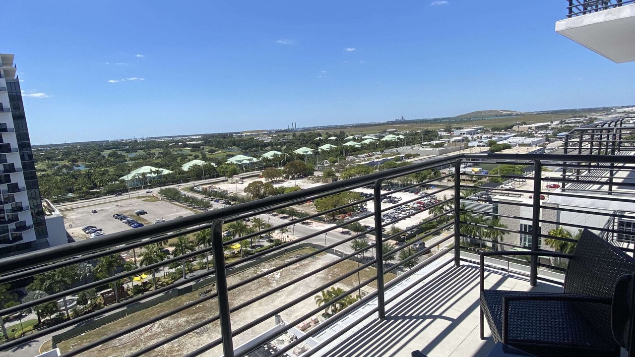 Photo of Outdoor in Doral